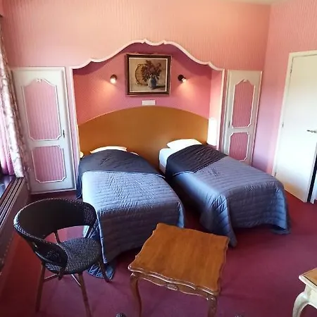 Le 3* La-Roche-en-Ardenne