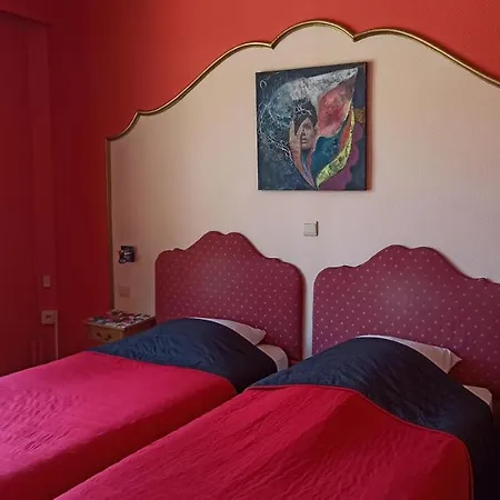 Hotel Le La Roche-en-Ardenne