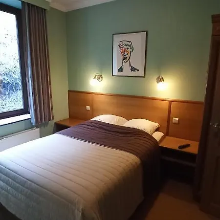 Hotell Le 3*