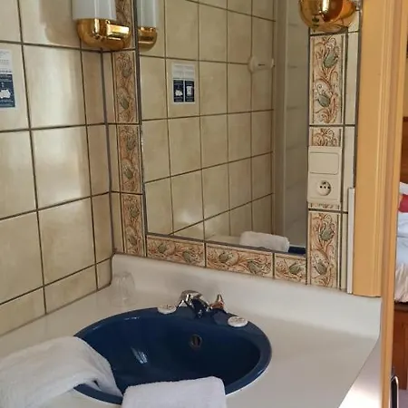 Hotell Le