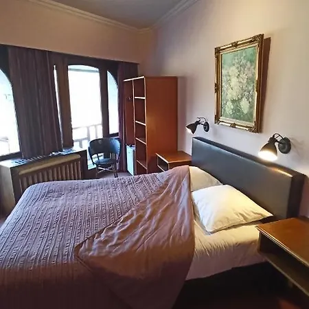 Le Отель 3*