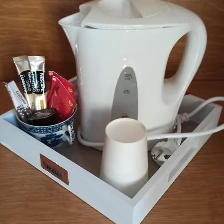 Hotel Le La Roche-en-Ardenne