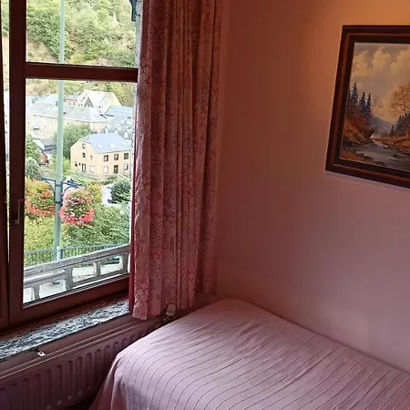 Le La Roche-en-Ardenne