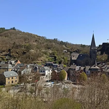 Hotel Le La Roche-en-Ardenne