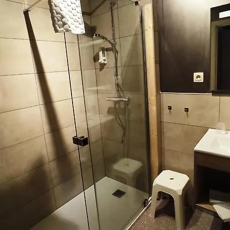 Le La Roche-en-Ardenne