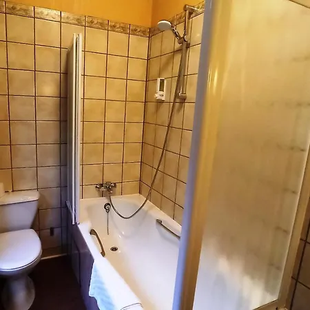 Hotel Le La Roche-en-Ardenne