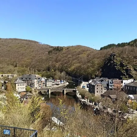 Le Hotel La Roche-en-Ardenne