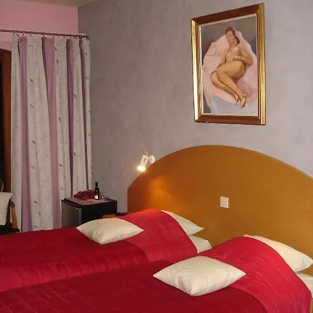 Le 3* La-Roche-en-Ardenne