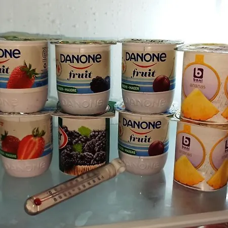 Le Hotel La Roche-en-Ardenne