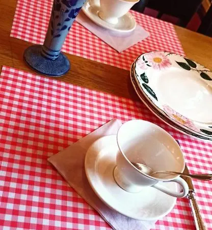 Le 3* La Roche-en-Ardenne