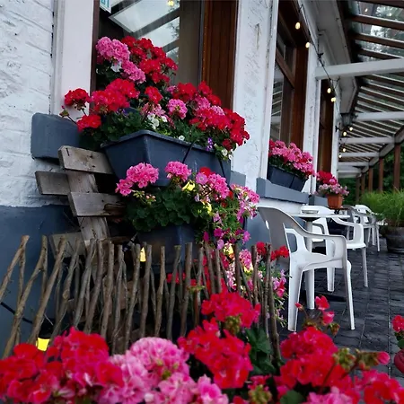 Le 3* La Roche-en-Ardenne