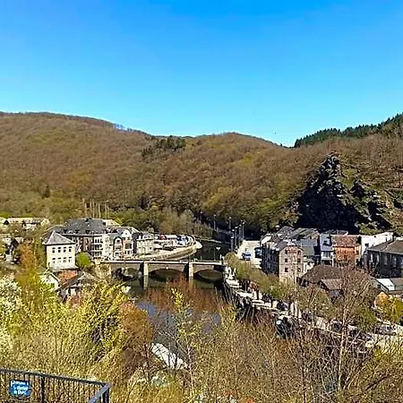 Le La-Roche-en-Ardenne