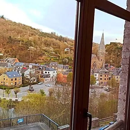 Ξενοδοχείο Le La-Roche-en-Ardenne