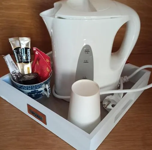 מלון Le לה רושה - אן - ארדן