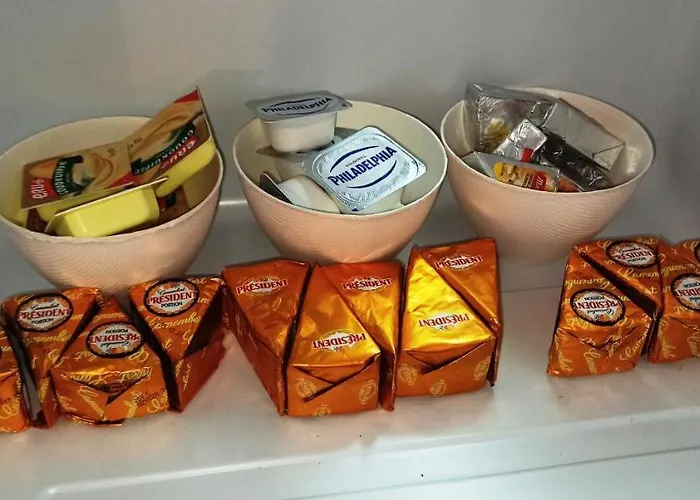 מלון Le לה רושה - אן - ארדן