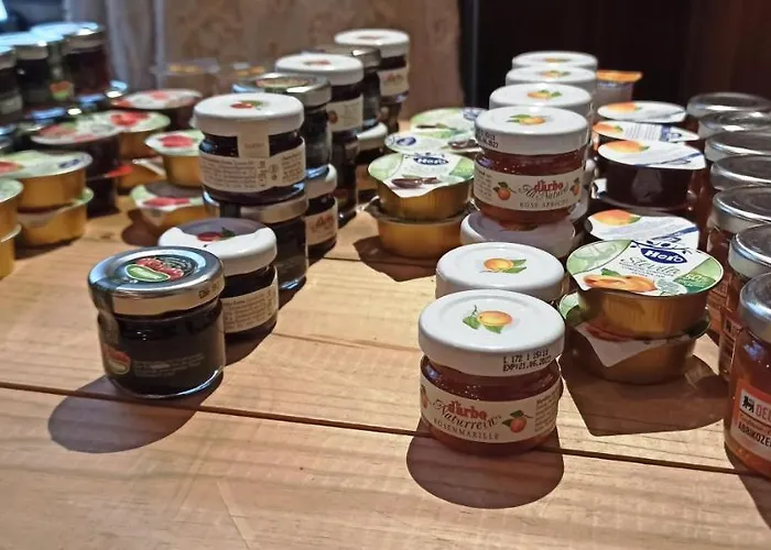 Le 3* לה רושה - אן - ארדן