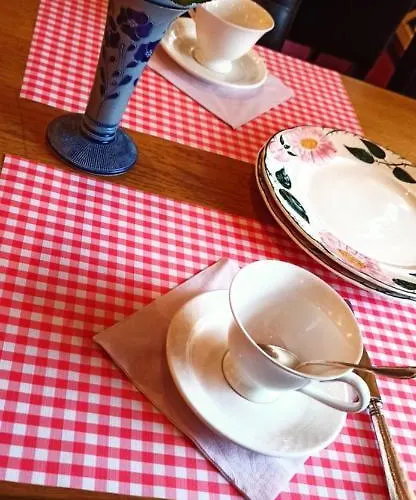 Le 3* לה רושה - אן - ארדן